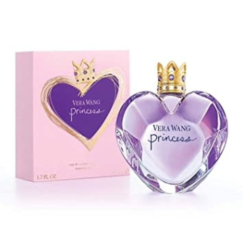 VERA WANG Vera Wang Princess For Women Eau de Toilette