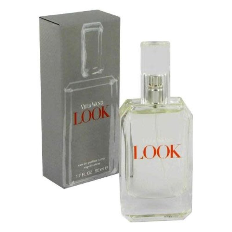 Le Parfumier - Vera Wang Look For Women Eau de Parfum - Le