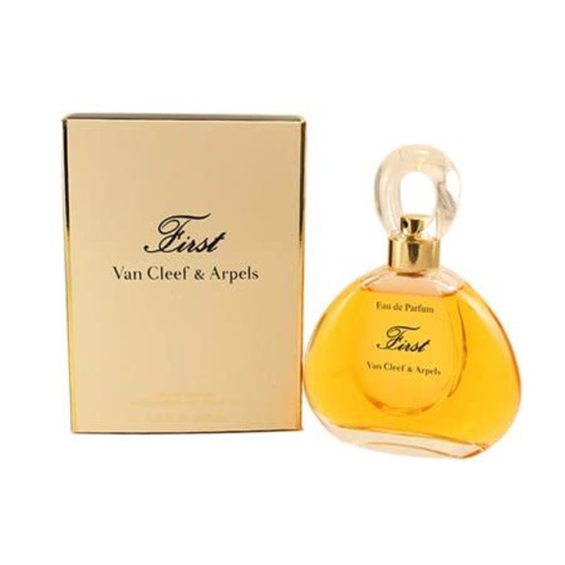 VAN CLEEF & ARPELS Van Cleef & Arpels First Pour Femme Eau de Parfum