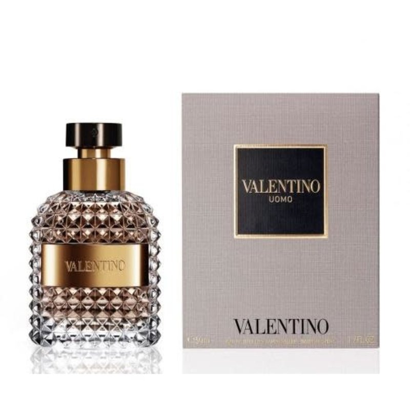 VALENTINO Valentino Uomo Pour Homme Eau de Toilette