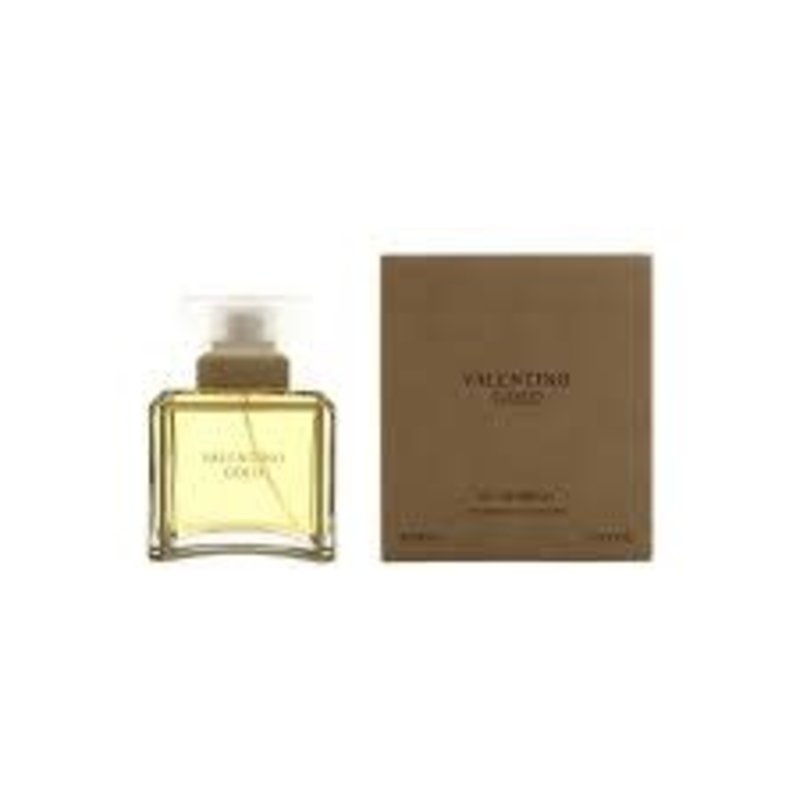VALENTINO Valentino Gold For Women Eau de Parfum