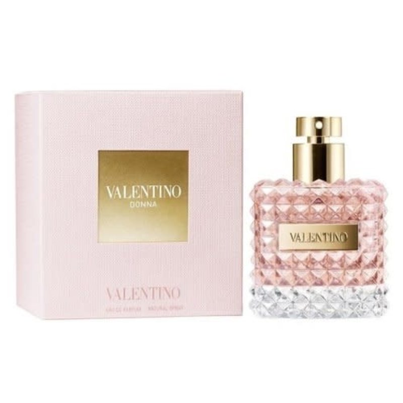 VALENTINO Valentino Donna For Women Eau de Parfum