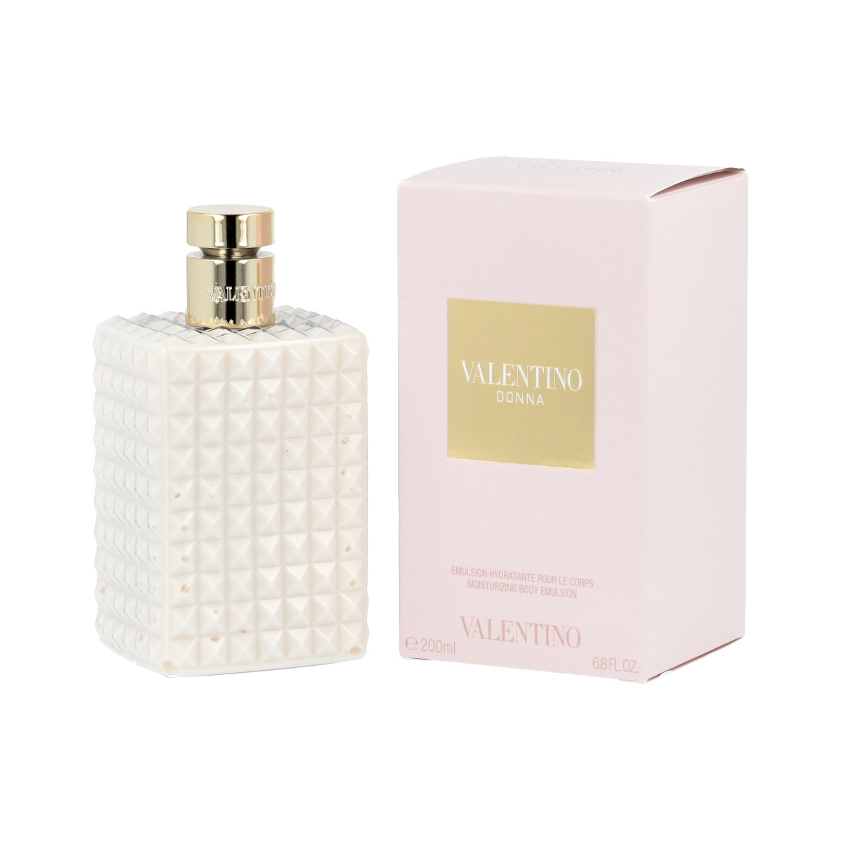 valentino donna body cream 200ml