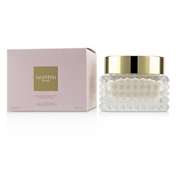 VALENTINO Valentino Donna For Women Body Cream