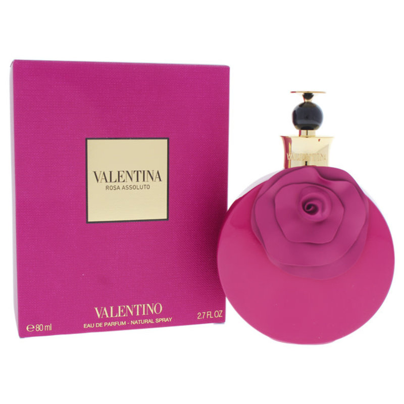 VALENTINO Valentino Valentina Rosa Assoluto Pour Femme Eau de Parfum