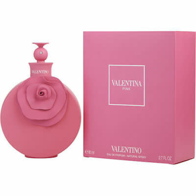 VALENTINO Valentino Valentina Pink For Women Eau de Parfum