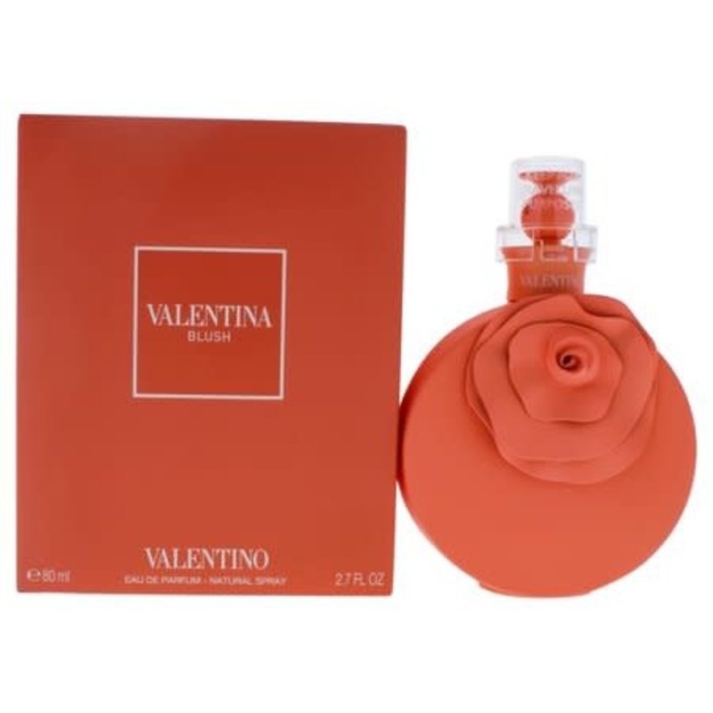 VALENTINO Valentino Valentina Blush Pour Femme Eau de Parfum