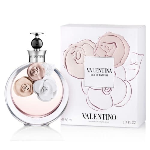 Valentina Pour Femme de Parfum - Parfumier