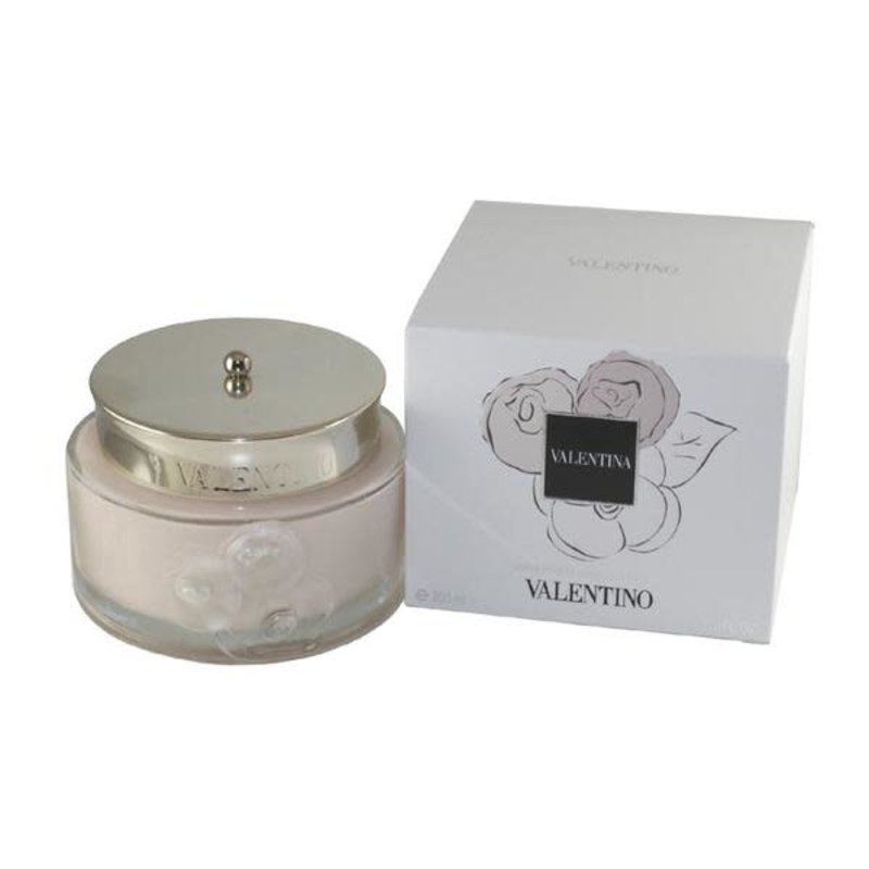 VALENTINO Valentino Valentina For Women Body Cream