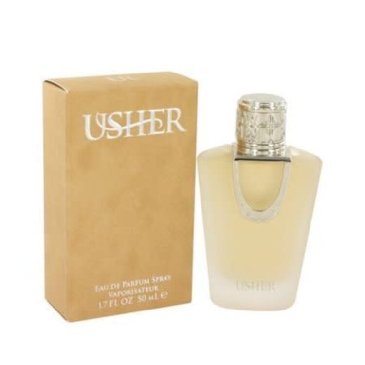 USHER Usher She Pour Femme Eau de Parfum