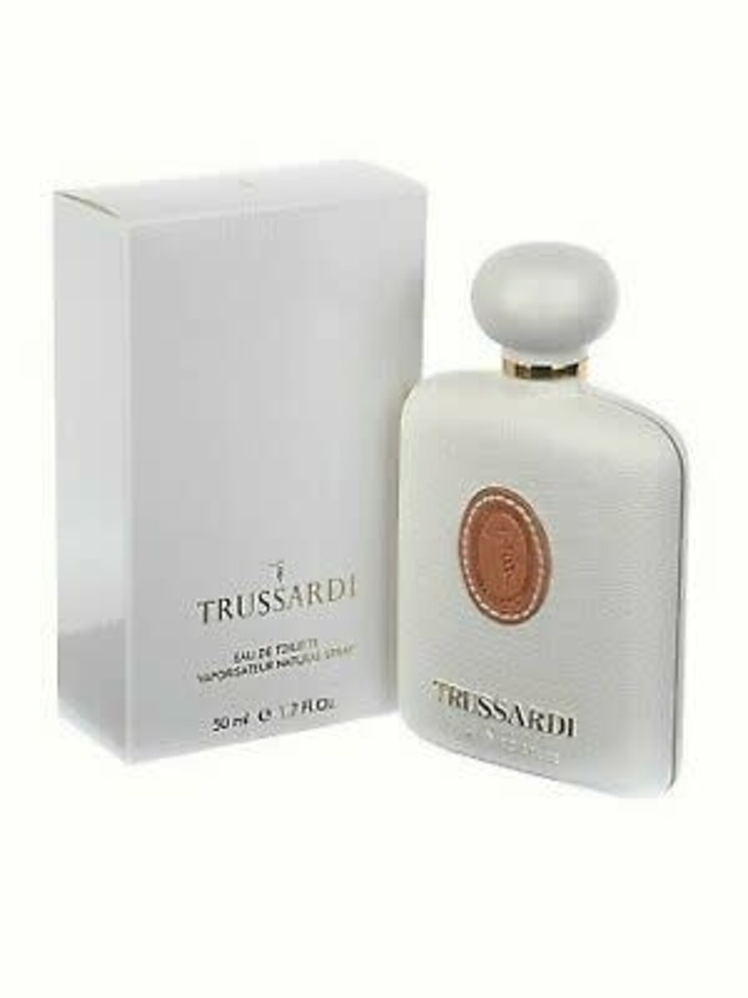 香水(女性用) Trussardi light her eau de toilette Light Her Trussardi perfume - a fragrance for women 1997