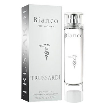 TRUSSARDI Bianco For Women Eau de Toilette