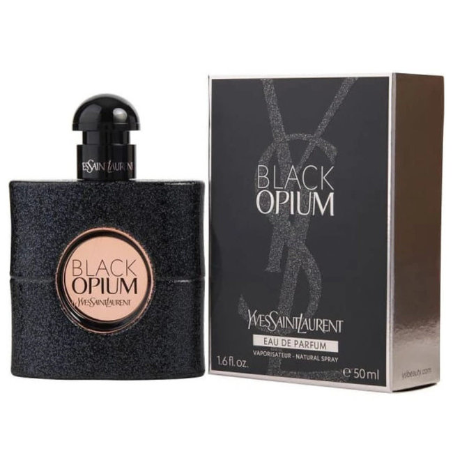 black opium tester 50 ml