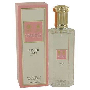 YARDLEY Yardley English Rose For Women Eau de Toilette