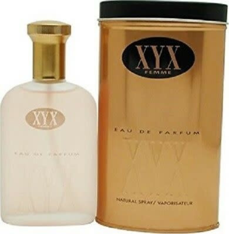 XYX Xyx Pour Femme Eau de Parfum