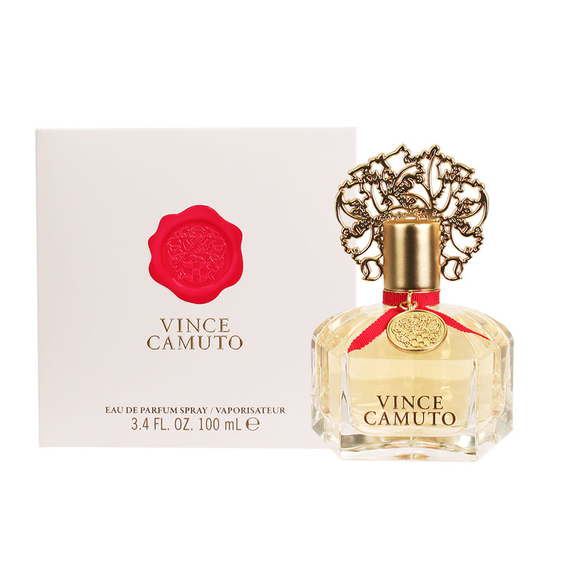 Le Parfumier - Vince Camuto For Women Eau de Parfum - Le Parfumier Perfume  Store