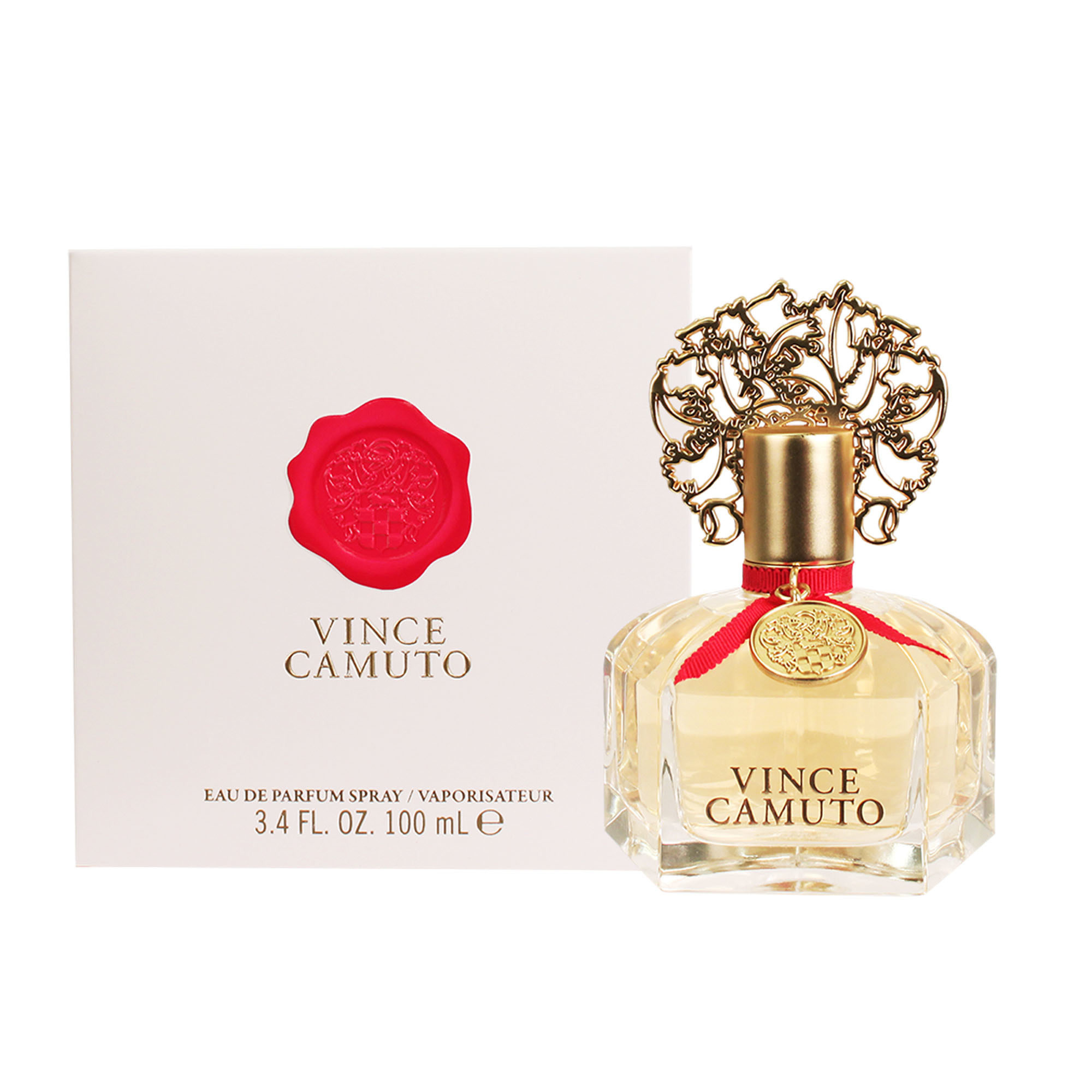 Le Parfumier - Vince Camuto Femme For Women Eau de Parfum - Le