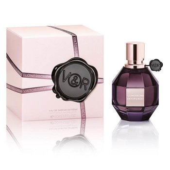 VIKTOR & ROLF Flowerbomb Extreme Pour Femme Eau de Parfum