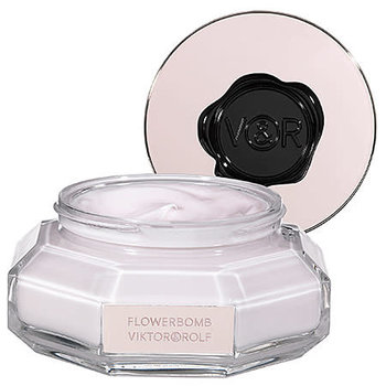 VIKTOR & ROLF Flowerbomb Pour Femme Creme Pour Le Corps