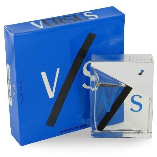 Versace Versus V/S For Men Eau de Toilette - Le Parfumier Perfume Store