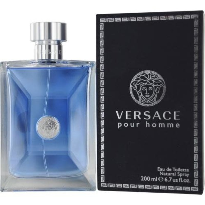 VERSACE Versace Pour Homme Eau de Toilette