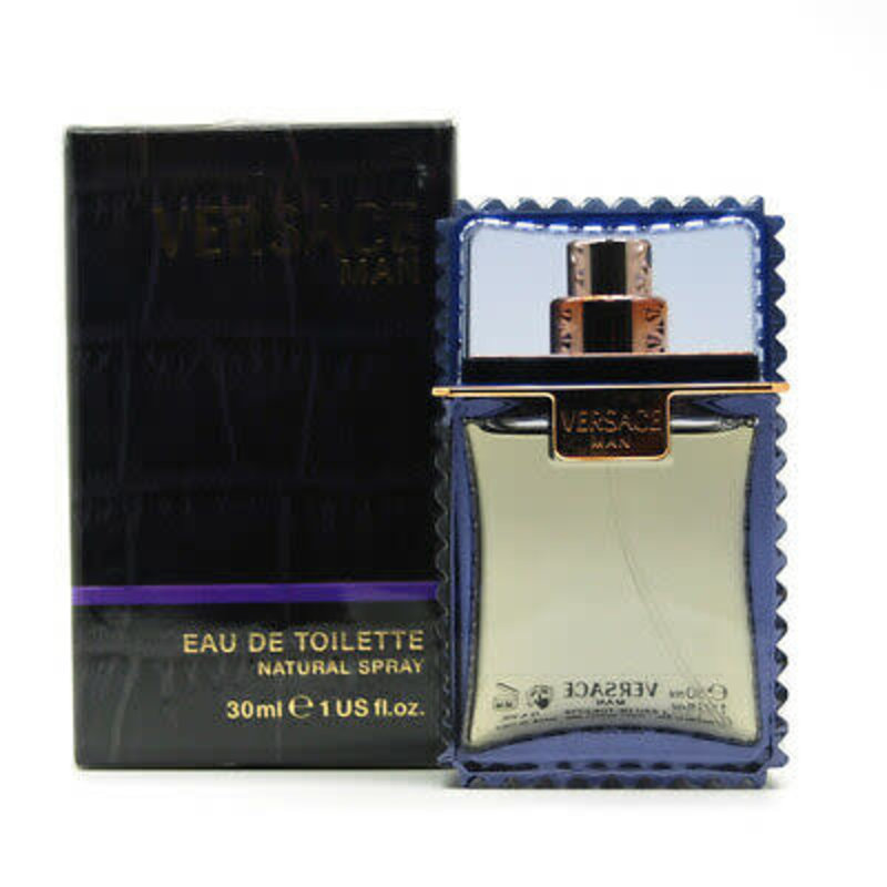 VERSACE Versace Man Pour Homme Eau de Toilette