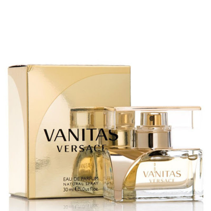VERSACE Versace Vanitas Pour Femme Eau de Parfum