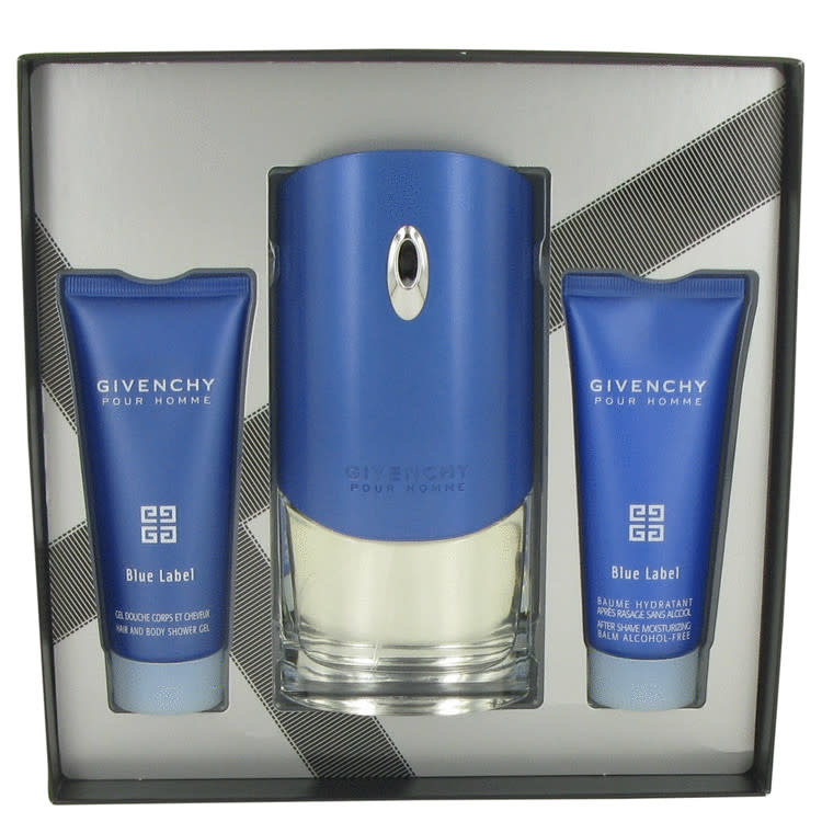 givenchy perfume blue