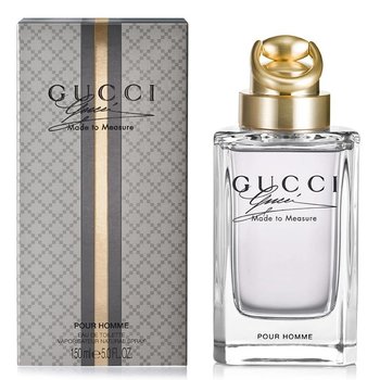 GUCCI Made To Measure For Men Eau de Toilette