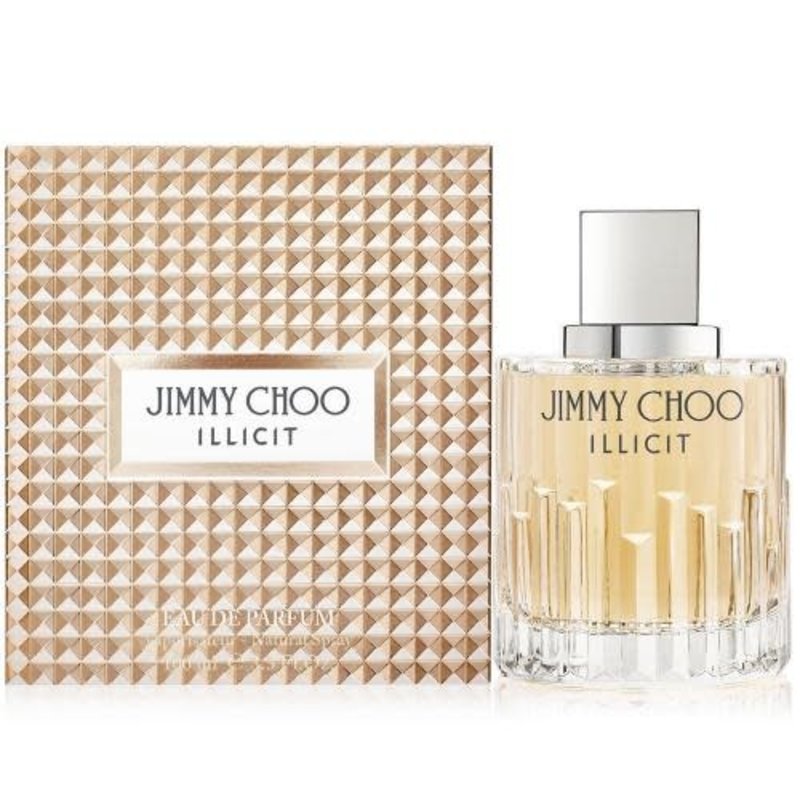 JIMMY CHOO Jimmy Choo Illicit Pour Femme Eau de Parfum