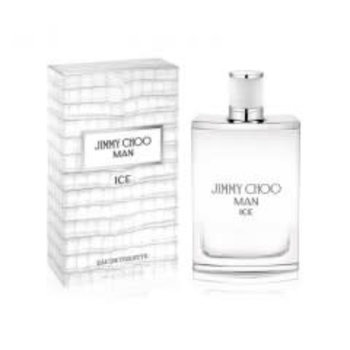 JIMMY CHOO Man Ice Pour Homme Eau de Toilette