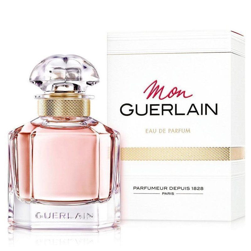GUERLAIN Guerlain Mon Guerlain For Women Eau de Parfum
