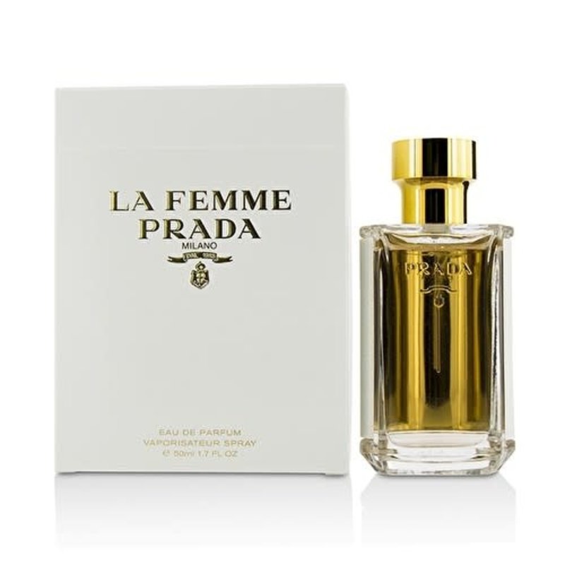 PRADA Prada La Femme For Women Eau de Parfum