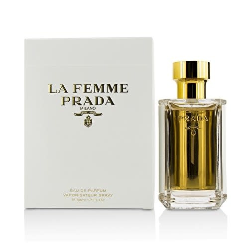 prada le femme