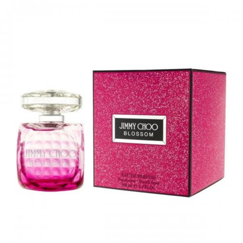 JIMMY CHOO Jimmy Choo Blossom Pour Femme Eau de Parfum