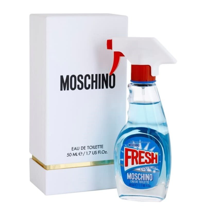 MOSCHINO Moschino Fresh For Women Eau de Toilette