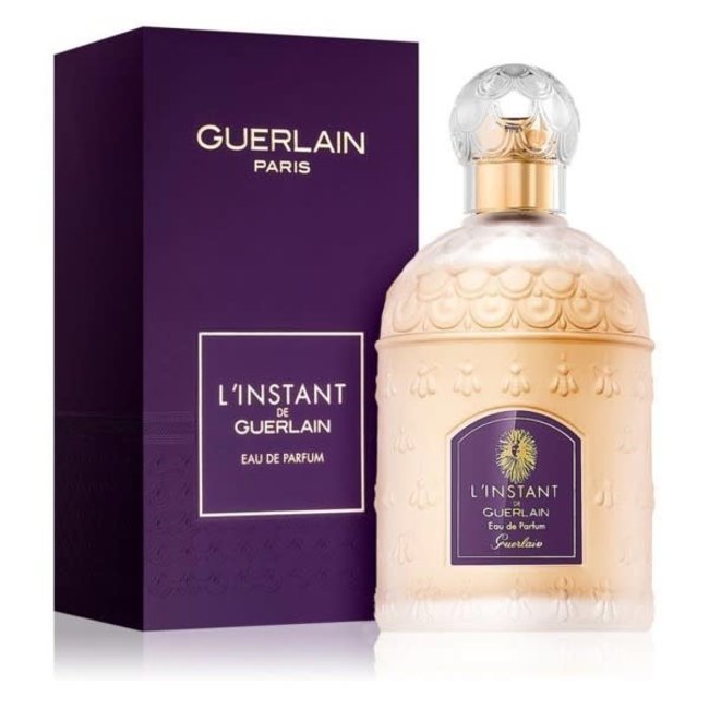 guerlain parfumeur
