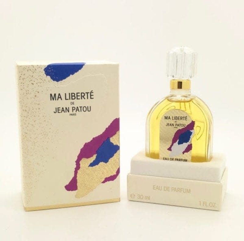 JEAN PATOU Jean Patou Ma Liberte For Women Eau de Parfum