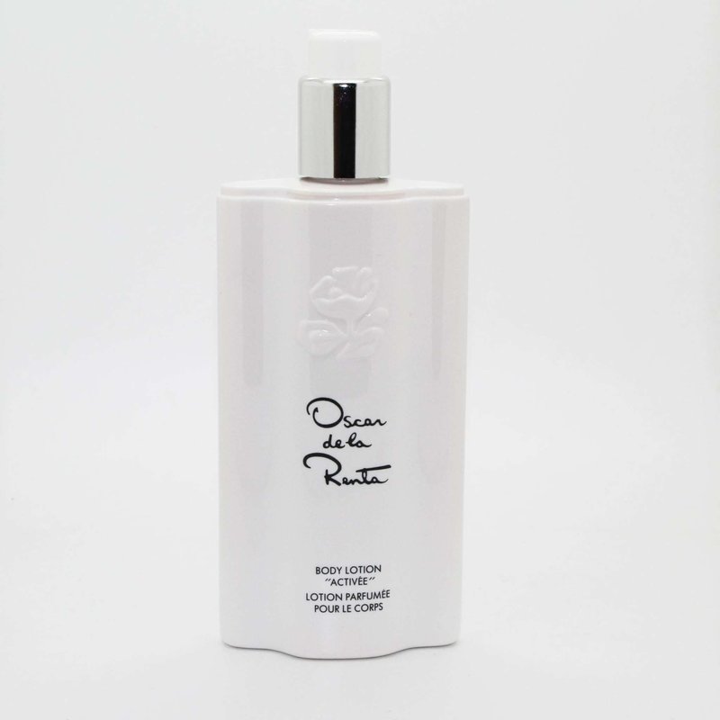 OSCAR DE LA RENTA Oscar De La Renta Oscar For Women Body Lotion