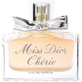 christian dior miss cherie perfume