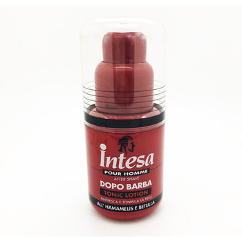 INTESA Tonic For Men After Shave Lotion