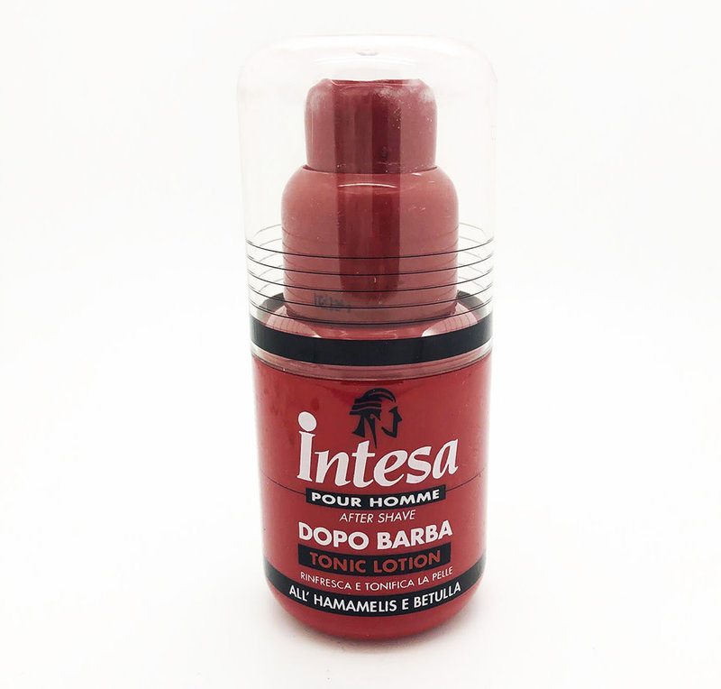 INTESA Intesa Tonic For Men After Shave Lotion
