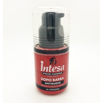 INTESA Antirughe For Men After Shave Gel