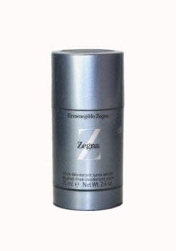 ERMENEGILDO ZEGNA Ermenegildo Zegna Z Zegna For Men Deodorant Stick