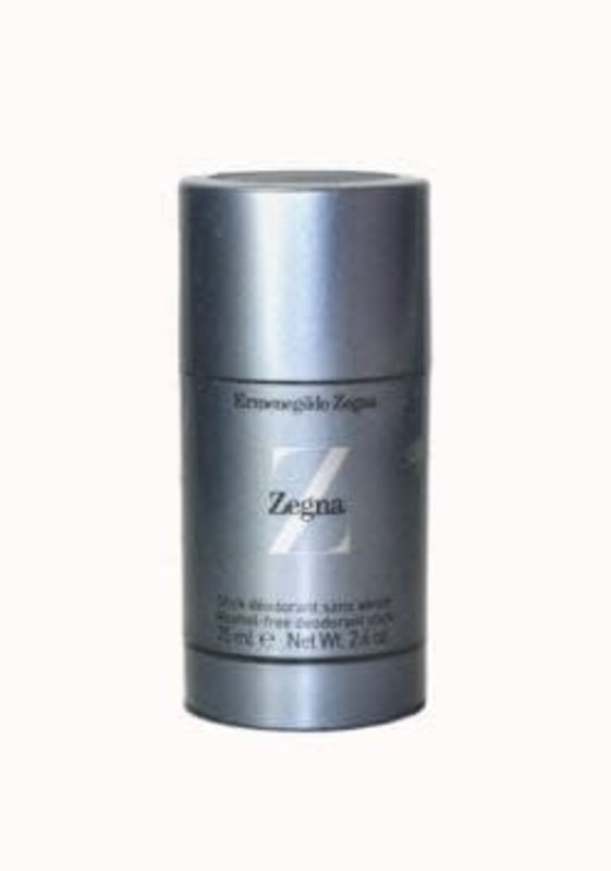ERMENEGILDO ZEGNA Ermenegildo Zegna Z Zegna Pour Homme Baton Deodorant