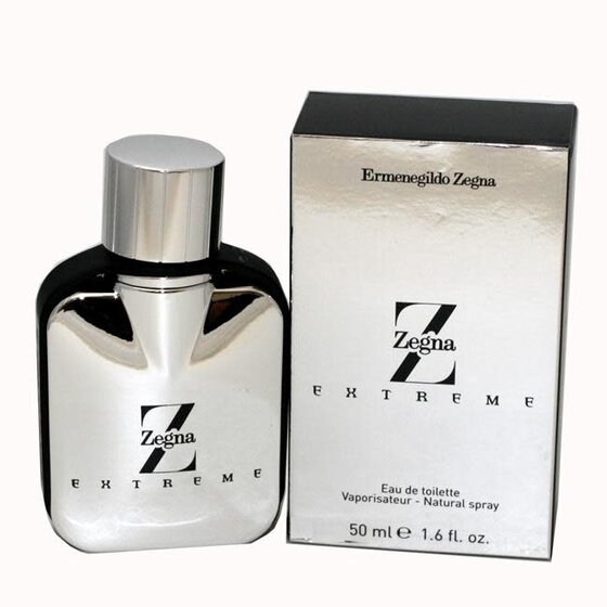 Zegna Forte オードトワレ 100ml 大容量 Zegna Forte by