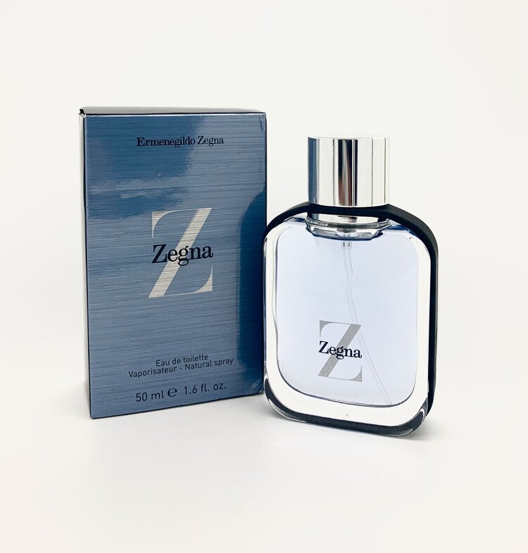 ERMENEGILDO ZEGNA Ermenegildo Zegna Z Zegna Pour Homme Eau de Toilette