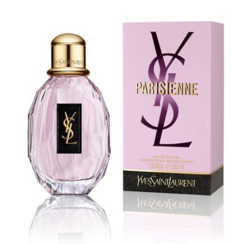 YVES SAINT LAURENT YSL Yves Saint Laurent Ysl Parisienne Pour Femme Eau de Parfum