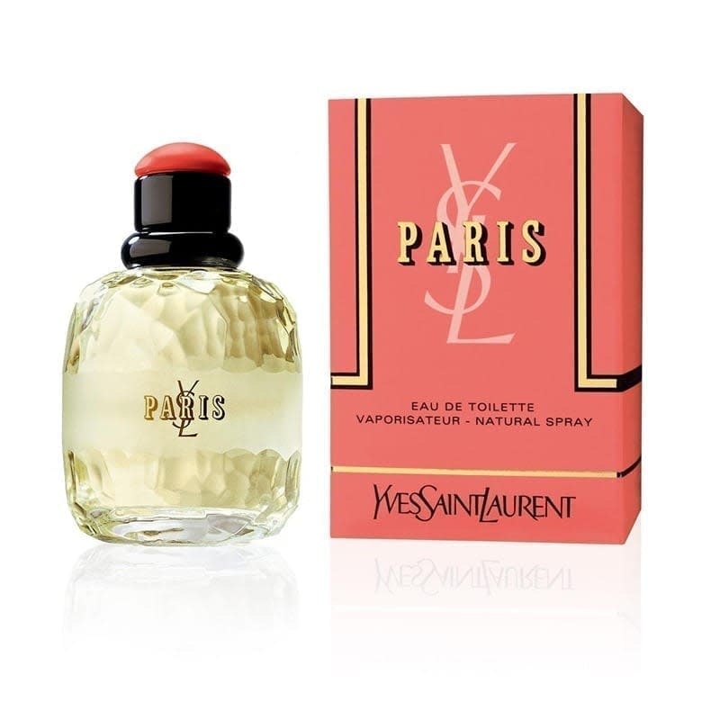 Le Parfumier Yves Saint Laurent Ysl Paris For Women Eau de