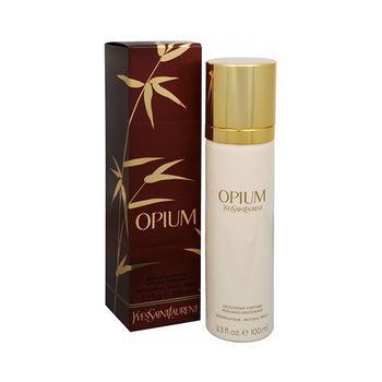 YVES SAINT LAURENT YSL Opium For Women Deodorant Spray